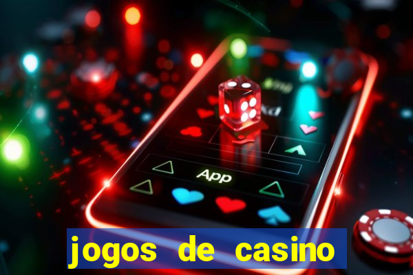 jogos de casino que paga no cadastro