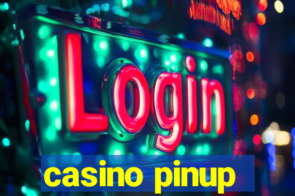 casino pinup