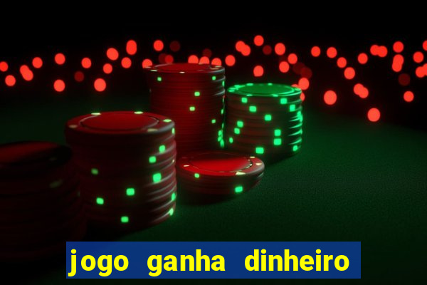 jogo ganha dinheiro no pix