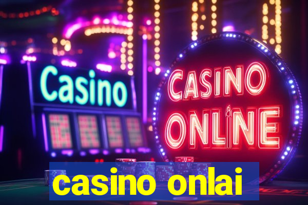 casino onlai