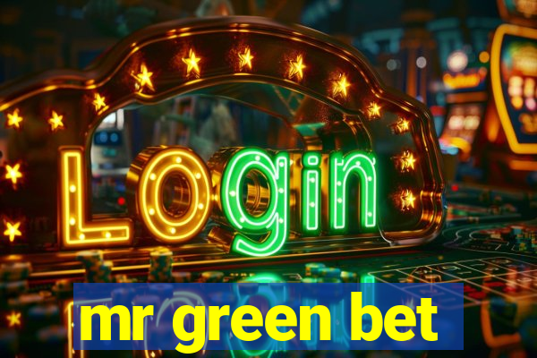 mr green bet