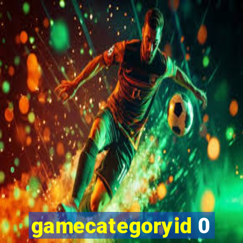 gamecategoryid 0