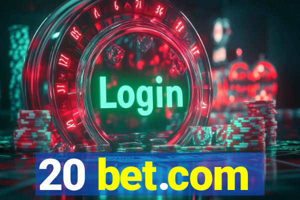 20 bet.com