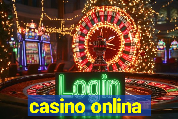 casino onlina