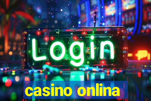 casino onlina