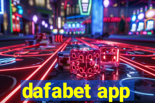 dafabet app