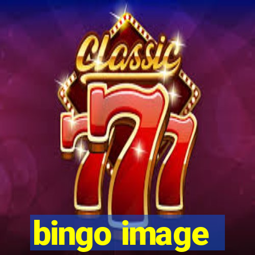 bingo image