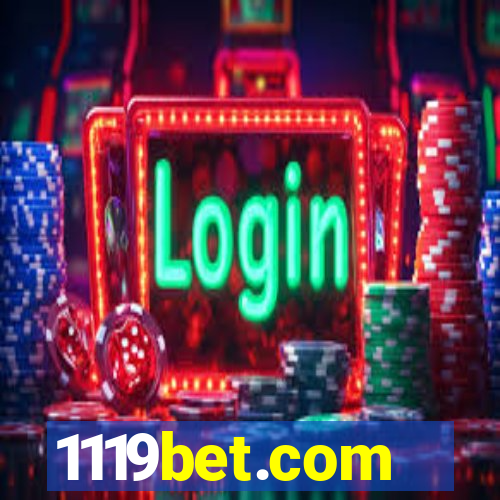 1119bet.com