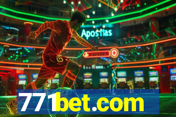 771bet.com