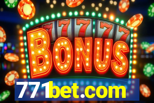 771bet.com