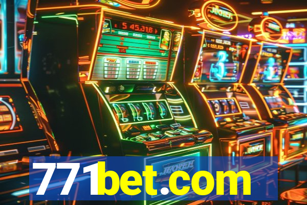 771bet.com