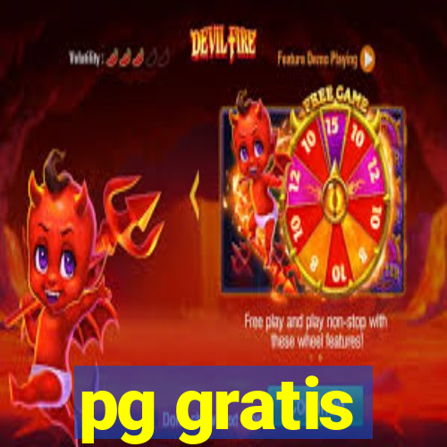 pg gratis