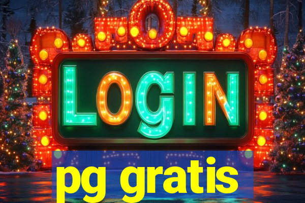 pg gratis