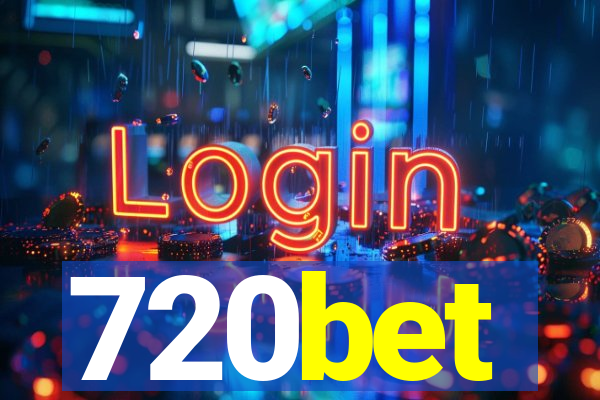 720bet