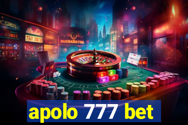 apolo 777 bet