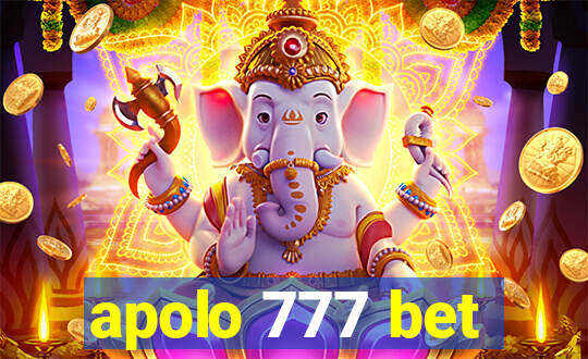 apolo 777 bet