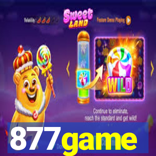 877game