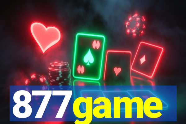 877game