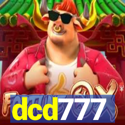 dcd777