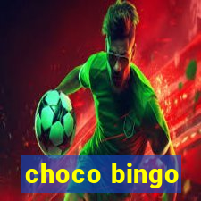 choco bingo