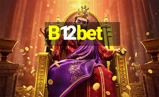 B12bet