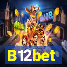 B12bet