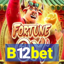 B12bet