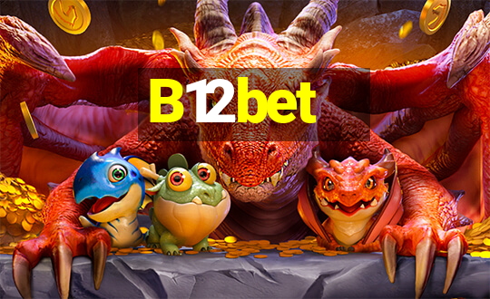 B12bet