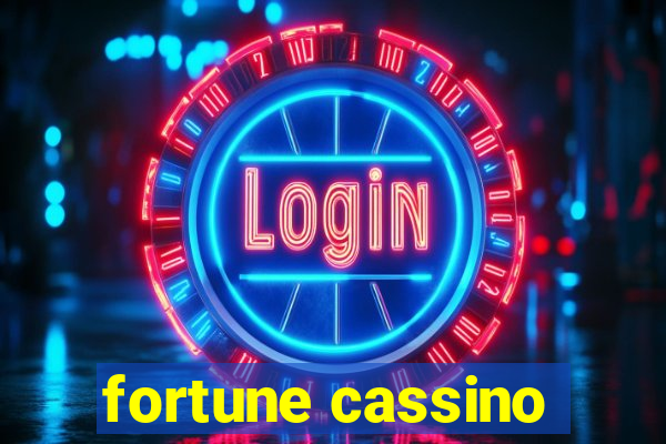 fortune cassino