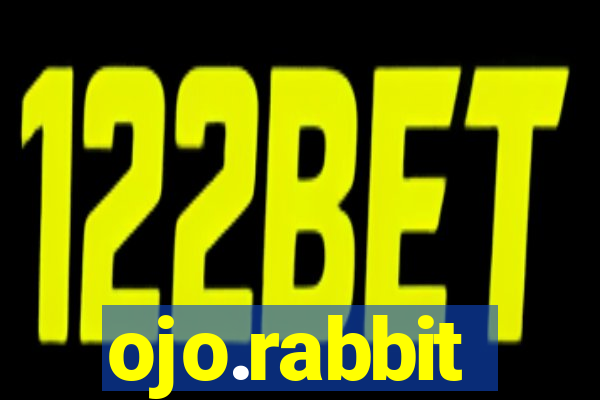 ojo.rabbit