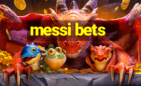 messi bets