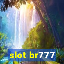 slot br777