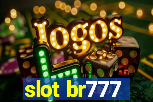 slot br777