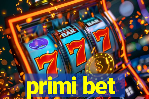 primi bet