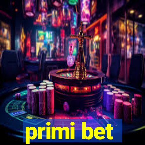 primi bet