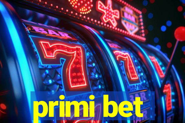 primi bet