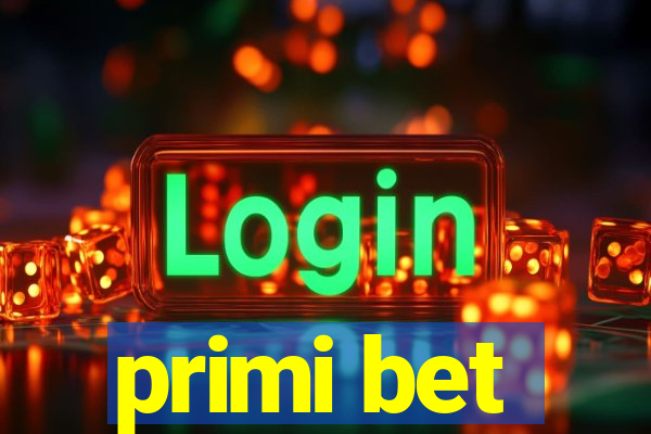 primi bet