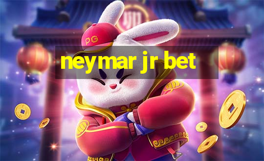 neymar jr bet