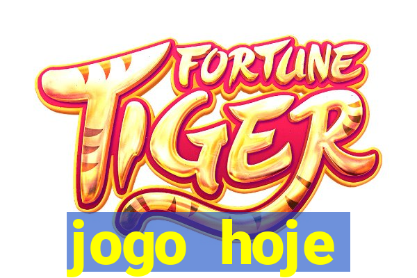 jogo hoje brasileir?o a