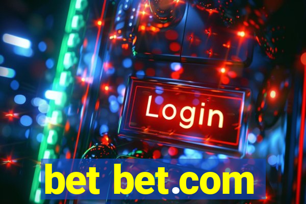 bet bet.com