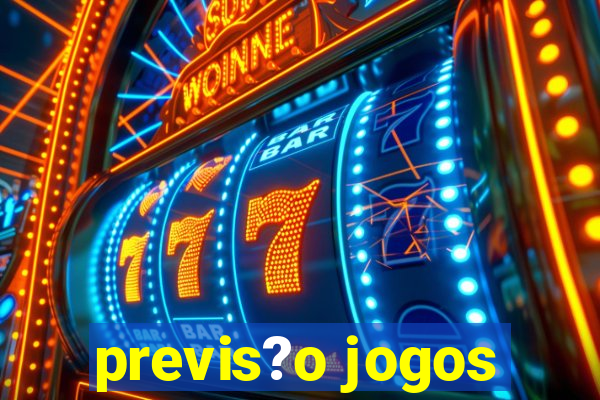 previs?o jogos