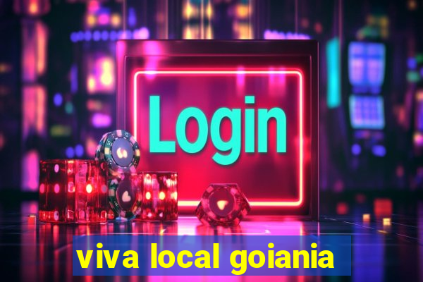 viva local goiania