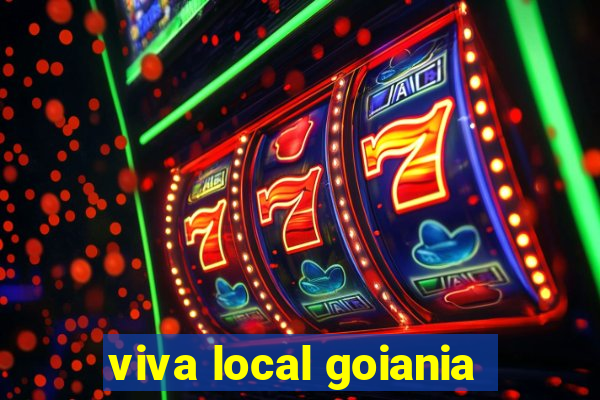 viva local goiania