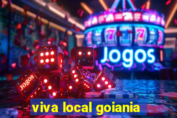 viva local goiania