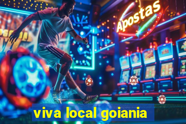 viva local goiania