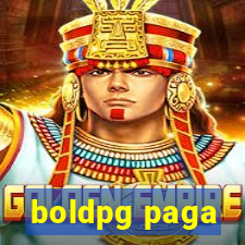 boldpg paga