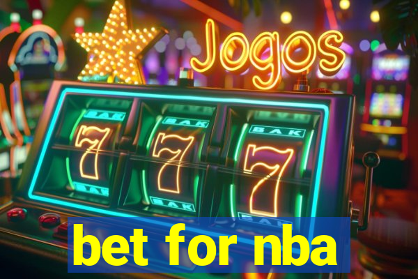 bet for nba