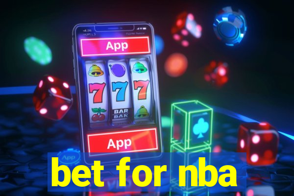 bet for nba