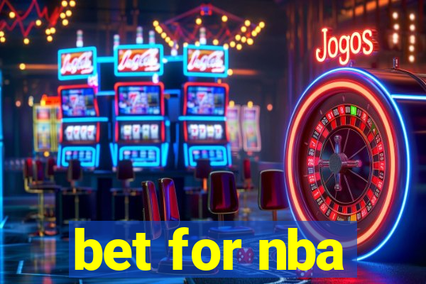 bet for nba