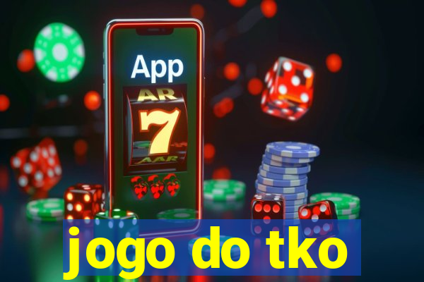 jogo do tko